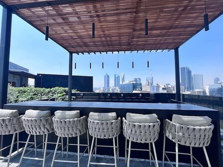 Apartamento em Roma Norte, Cuauhtémoc, foto 17 de 18