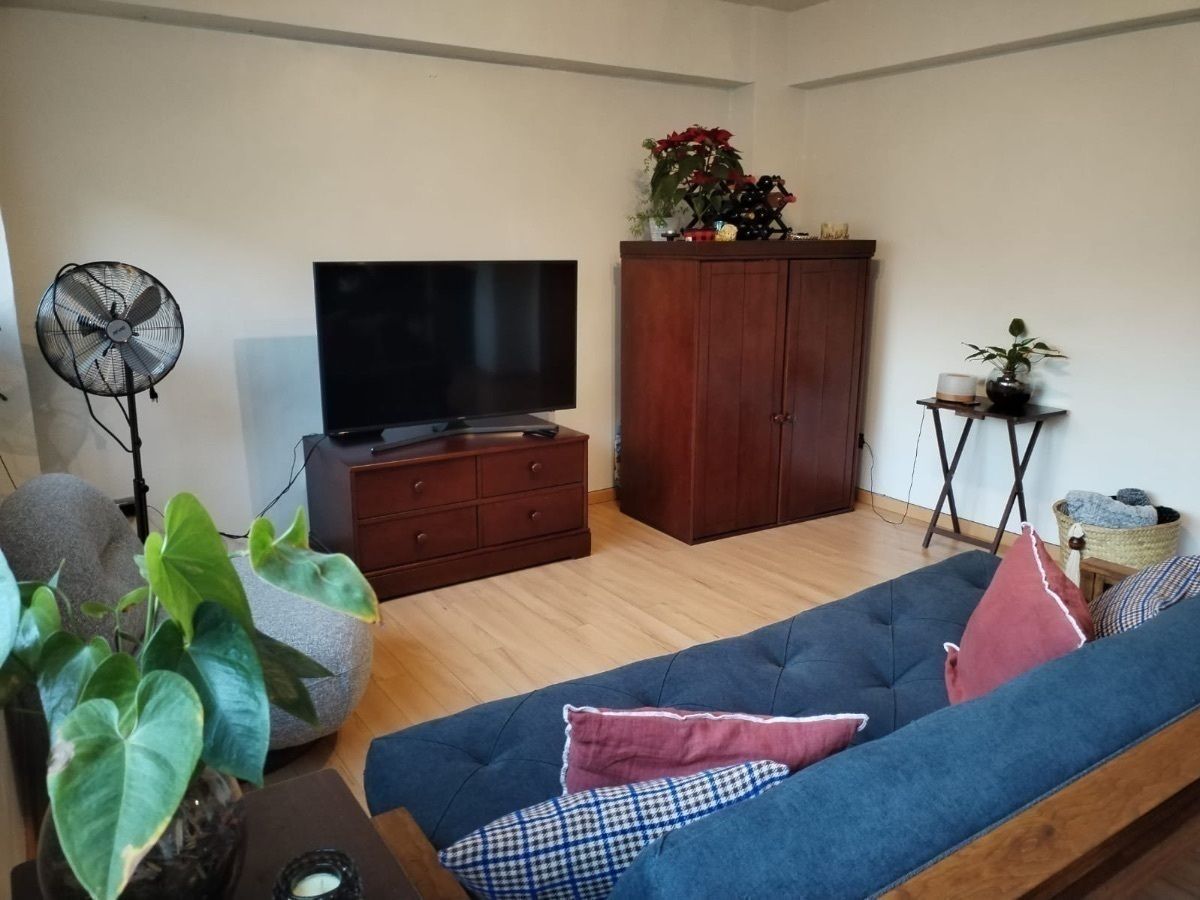 DEPTO ANZURES- CERCA POLANCO, foto 1 de 23