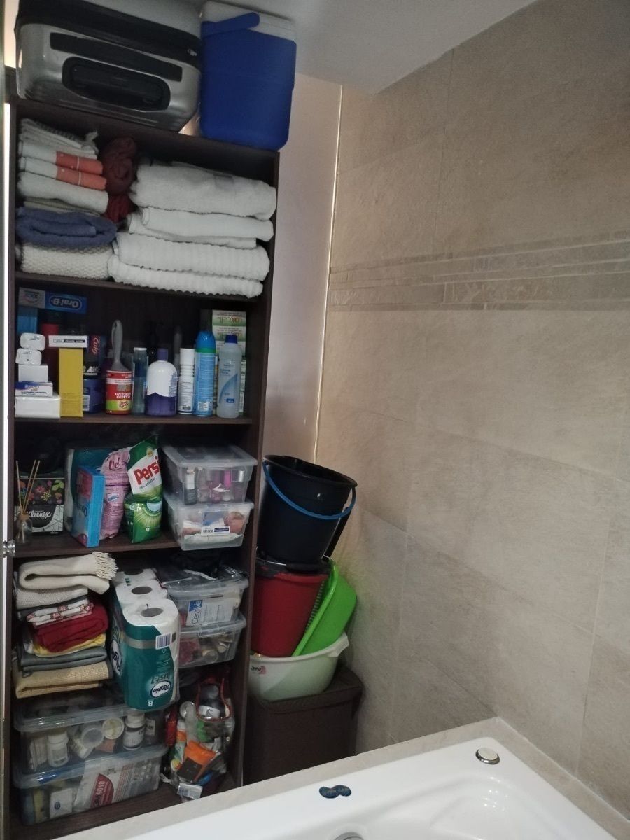 Departamento en Cuauhtémoc, Cuauhtémoc, foto 11 de 23