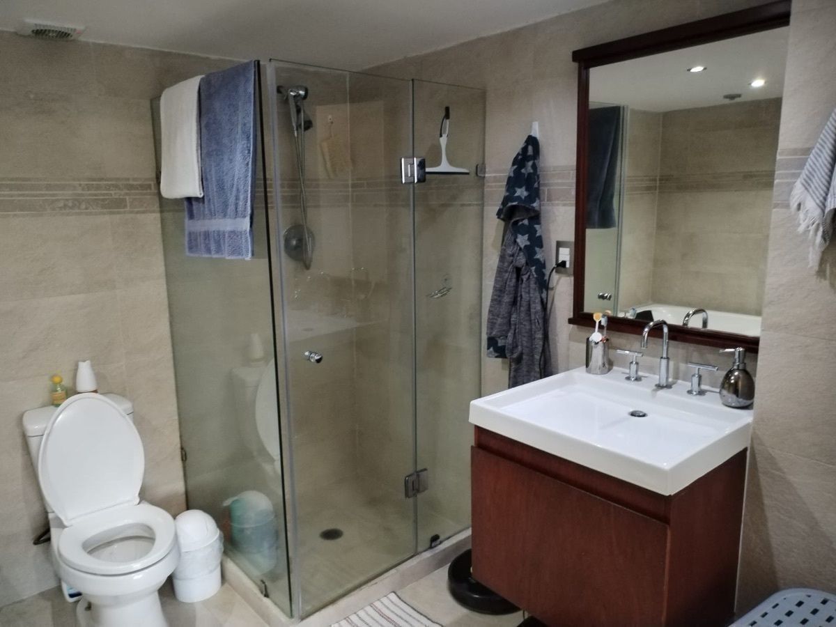 Departamento en Cuauhtémoc, Cuauhtémoc, foto 12 de 23