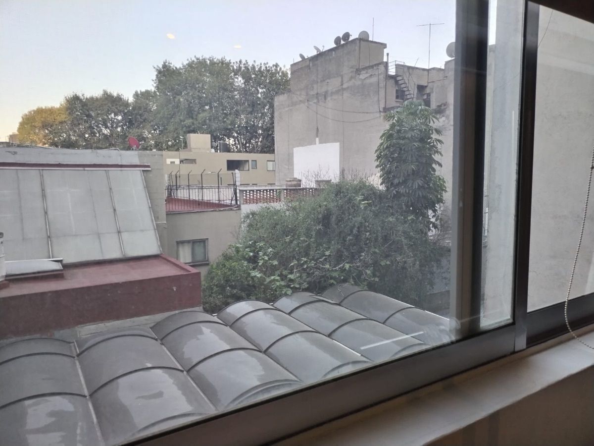 Departamento en Cuauhtémoc, Cuauhtémoc, foto 13 de 23