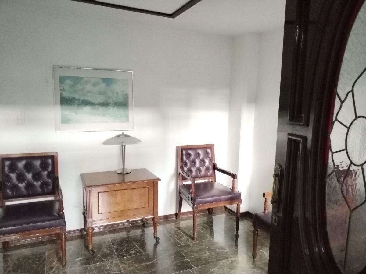 Departamento en Cuauhtémoc, Cuauhtémoc, foto 21 de 23