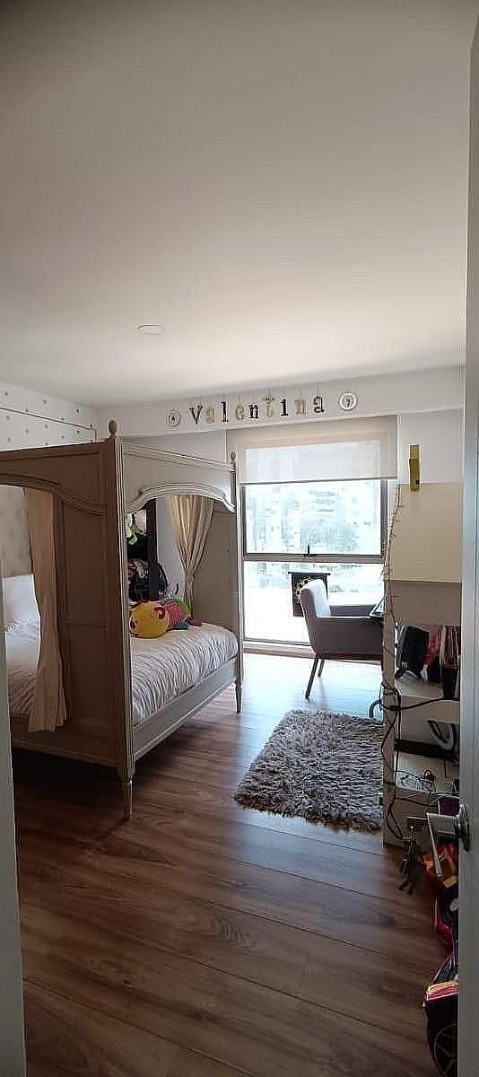 Apartment in San Jerónimo Lídice, La Magdalena Contreras, photo 17 of 27