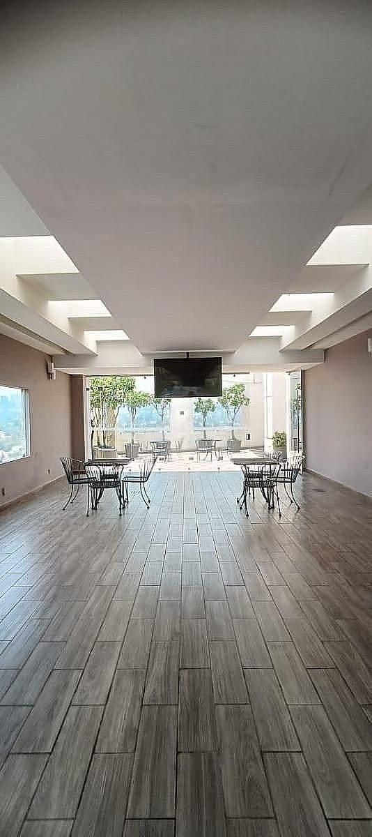 Apartment in San Jerónimo Lídice, La Magdalena Contreras, photo 27 of 27