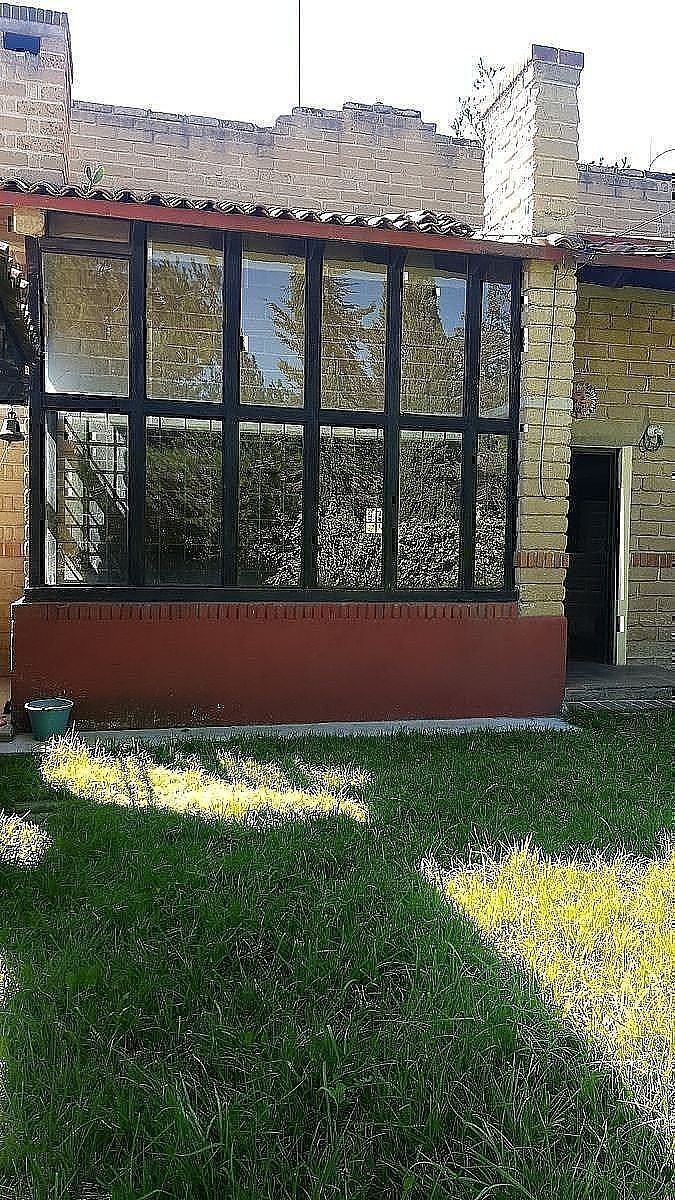 Casa em San Miguel Zinacantepec, Zinacantepec, foto 4 de 24