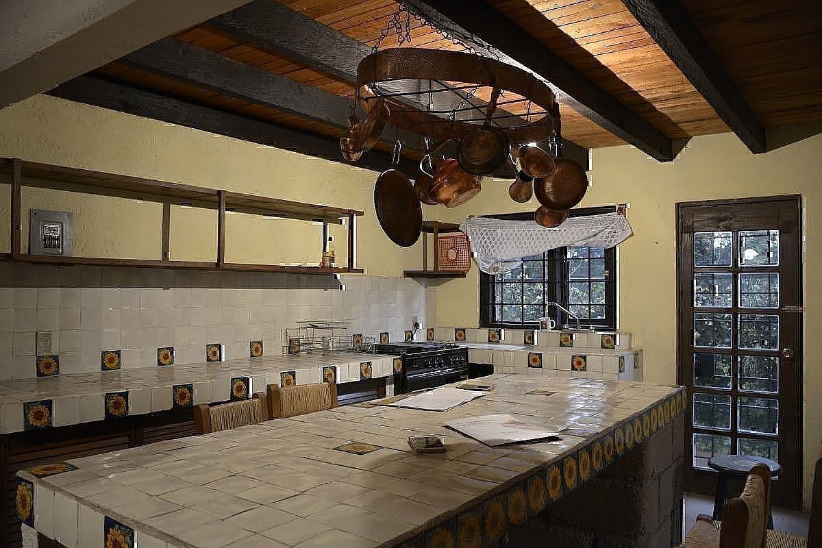 Casa em San Miguel Zinacantepec, Zinacantepec, foto 10 de 24