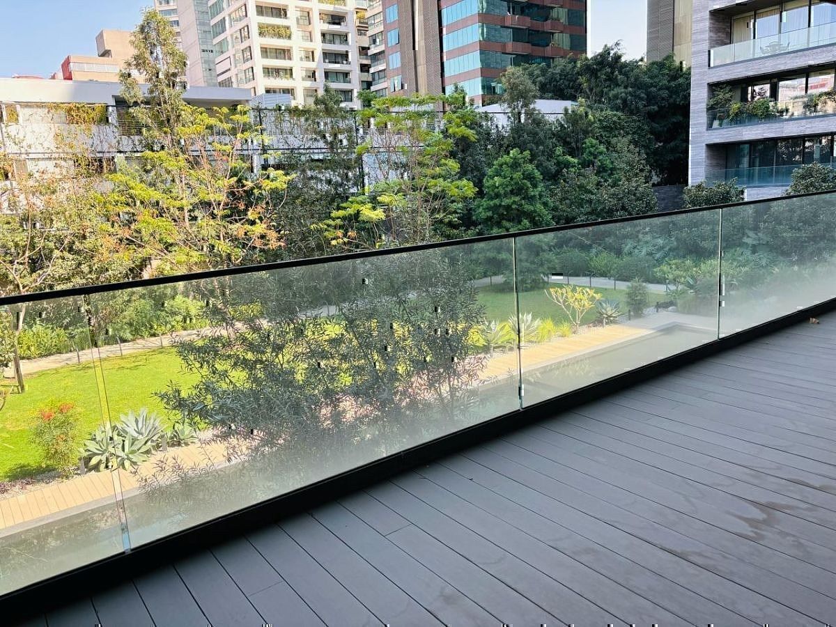 Departamento en Polanco V Sección, Miguel Hidalgo, foto 6 de 7