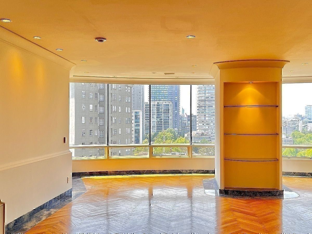 Departamento en Polanco V Sección, Miguel Hidalgo, foto 4 de 34
