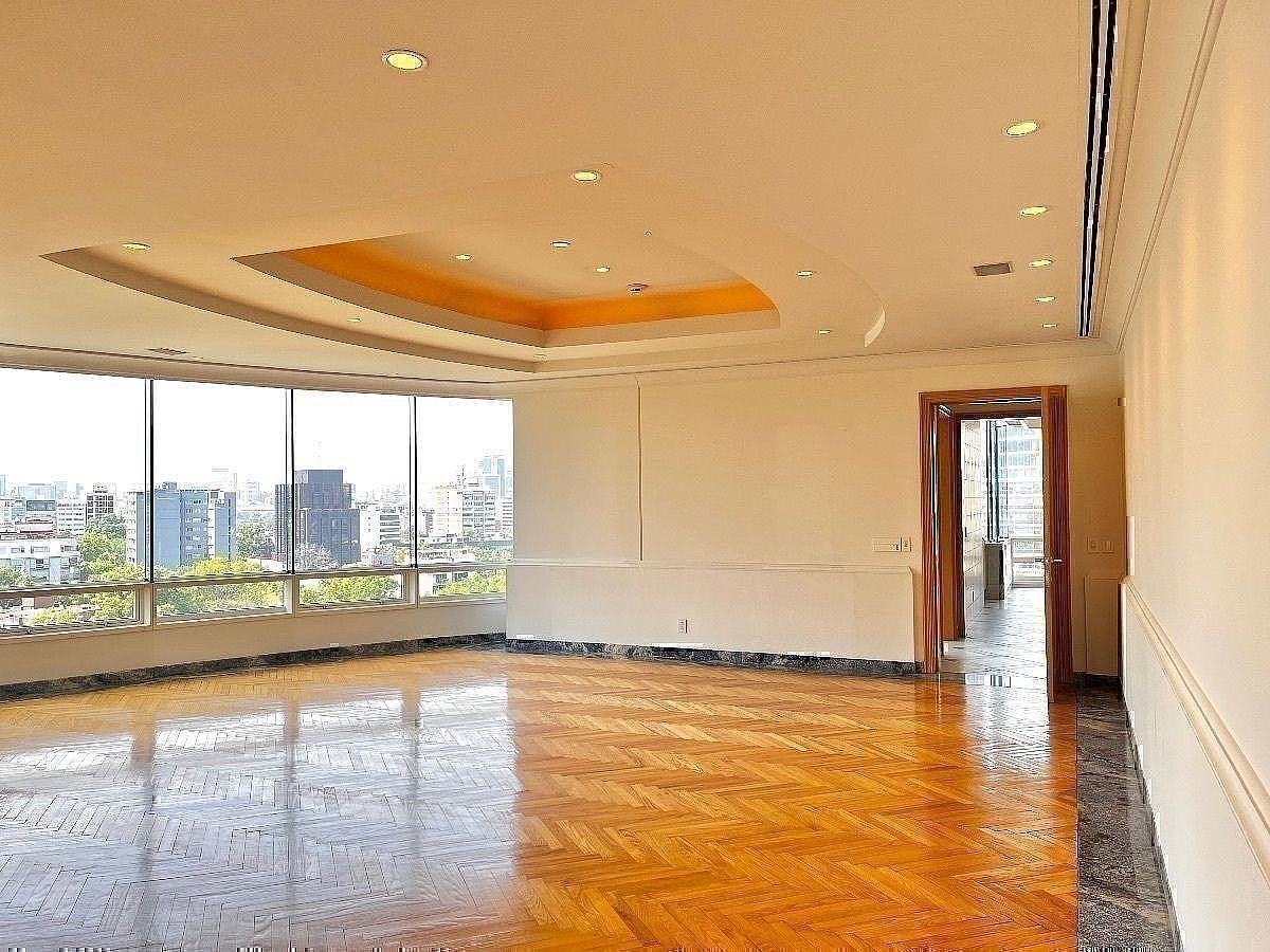 Departamento en Polanco V Sección, Miguel Hidalgo, foto 5 de 34