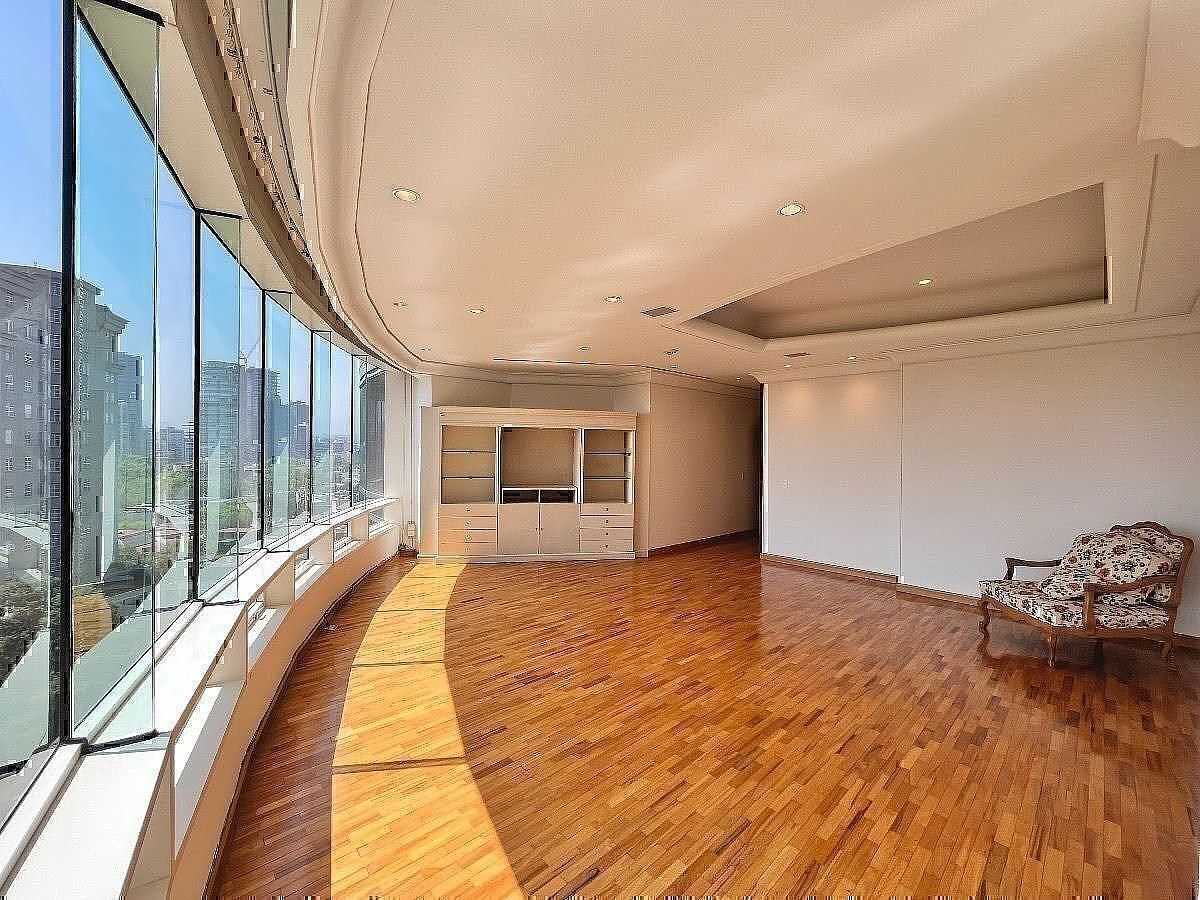 Departamento en Polanco V Sección, Miguel Hidalgo, foto 19 de 34
