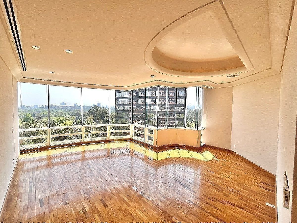 Departamento en Polanco V Sección, Miguel Hidalgo, foto 30 de 34