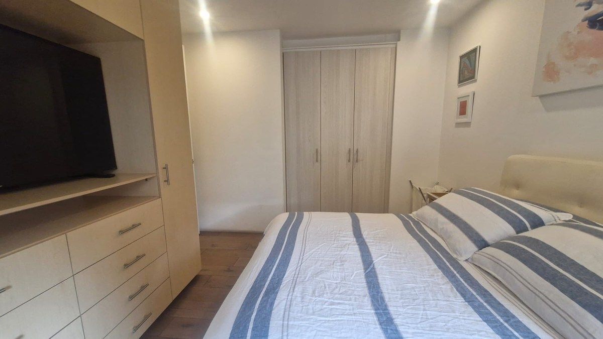Apartment in Hipódromo, Cuauhtémoc, photo 8 of 15