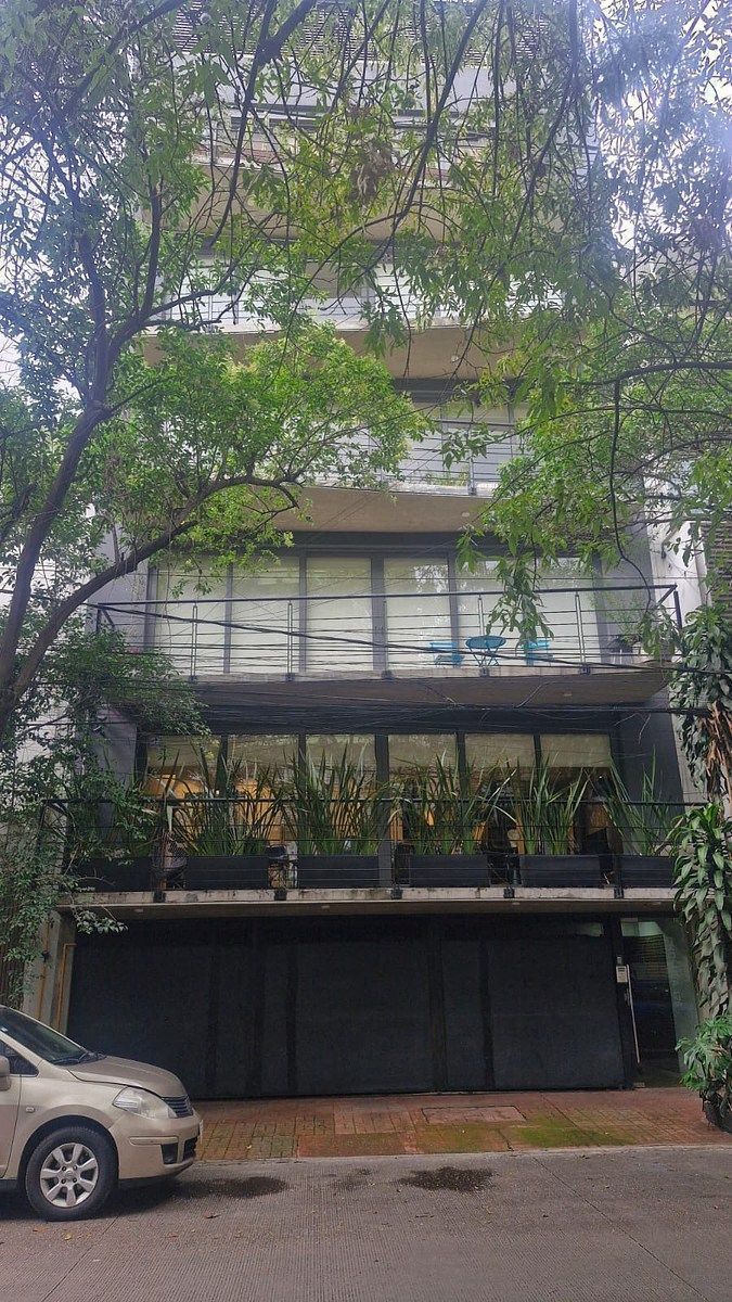 Apartment in Hipódromo, Cuauhtémoc, photo 14 of 15