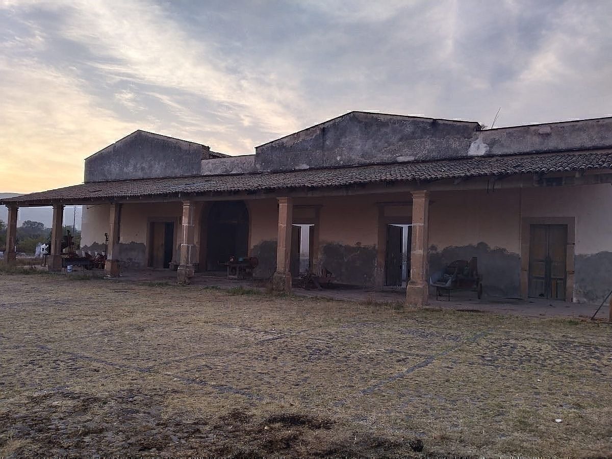 Ranch in Guadalupe, Huichapan, photo 4 of 13