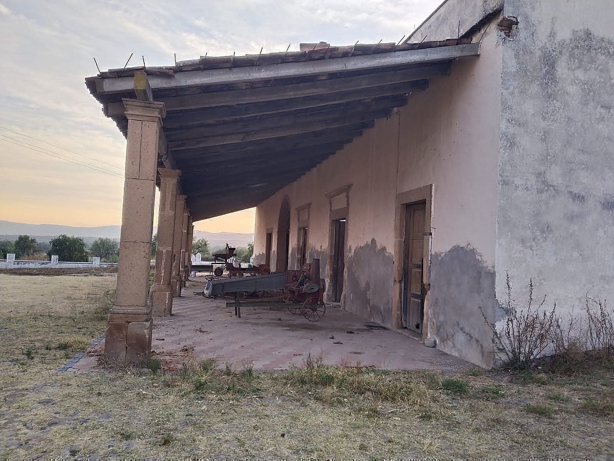 Ranch in Guadalupe, Huichapan, photo 5 of 13