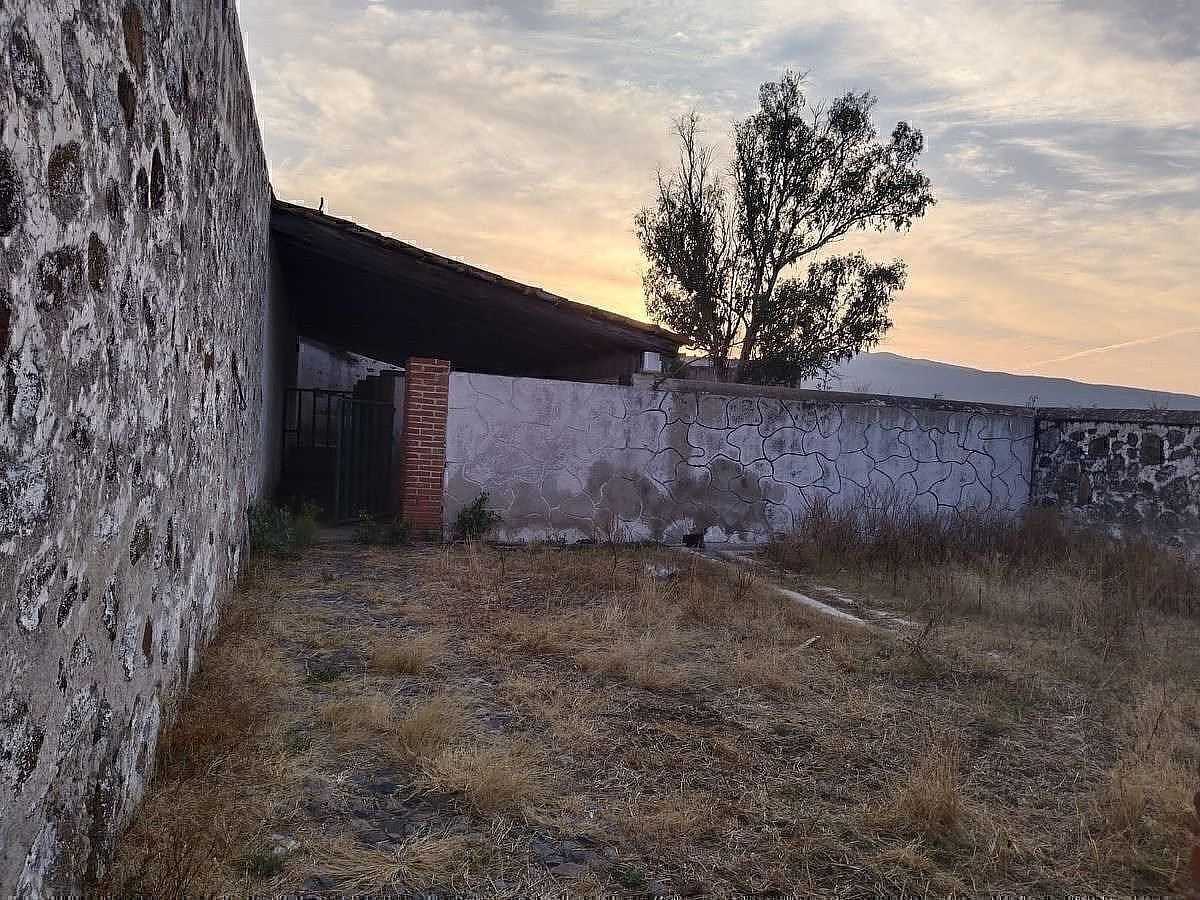 Ranch in Guadalupe, Huichapan, photo 6 of 13