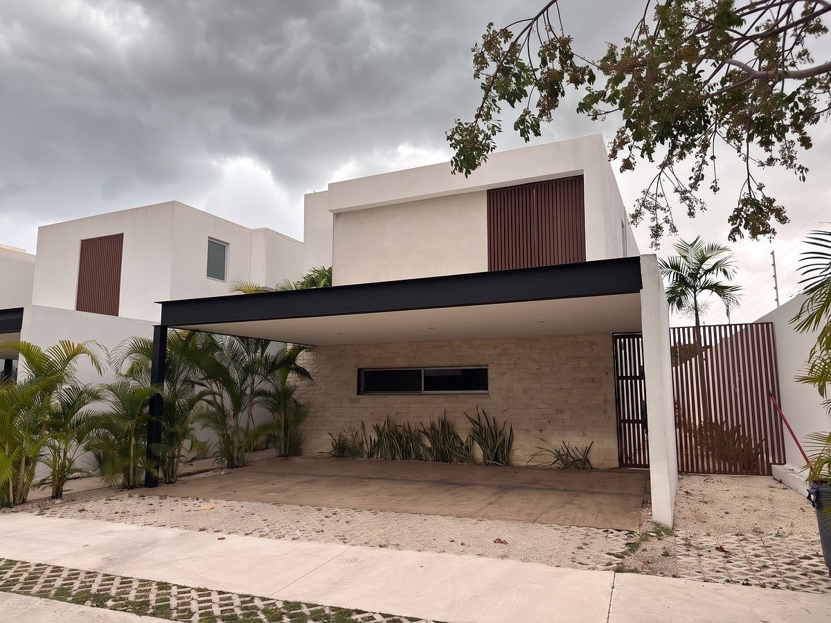 Casa en Renta | 4 Recámaras con Alberca | Residencial El Origen, foto 1 de 33