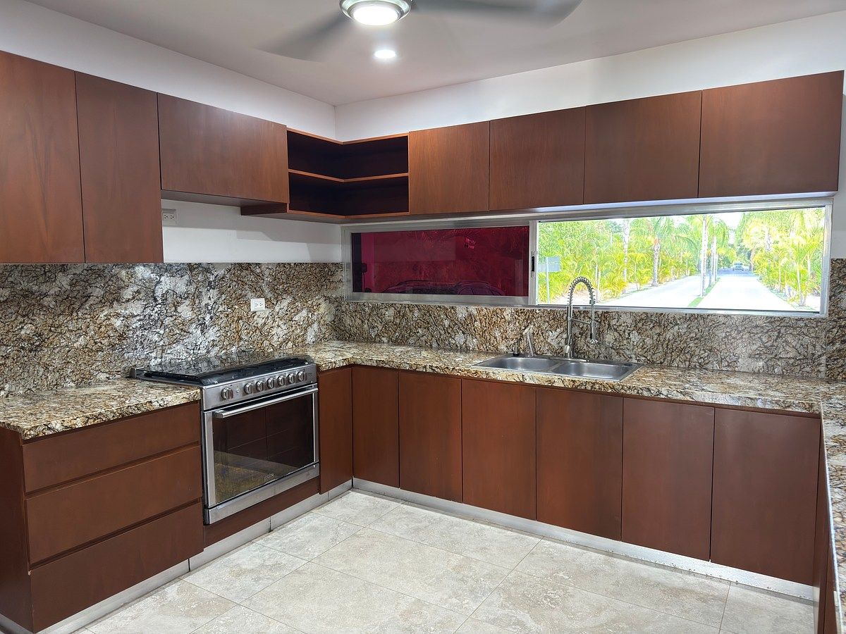 Casa en condominio en Xcanatún, Mérida, foto 5 de 33