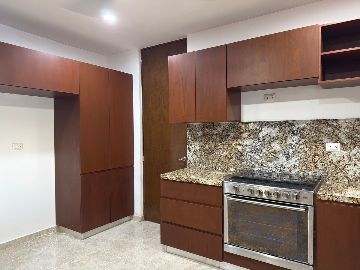 Casa en condominio en Xcanatún, Mérida, foto 6 de 33