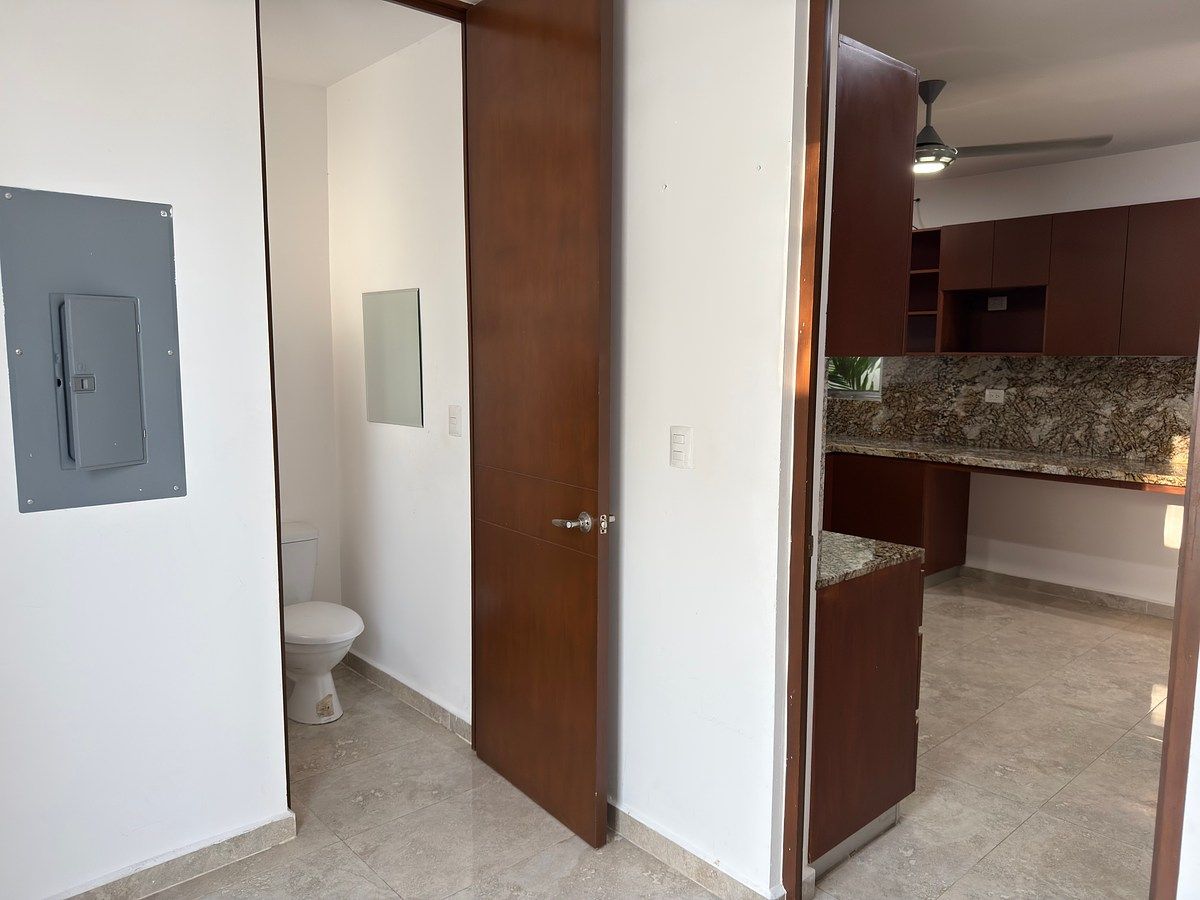 Casa en condominio en Xcanatún, Mérida, foto 7 de 33