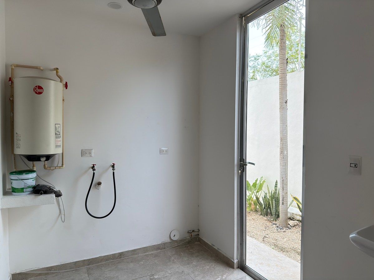 Casa en condominio en Xcanatún, Mérida, foto 8 de 33