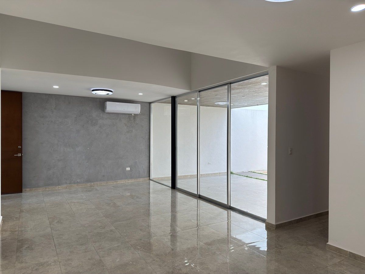 Casa en condominio en Xcanatún, Mérida, foto 9 de 33