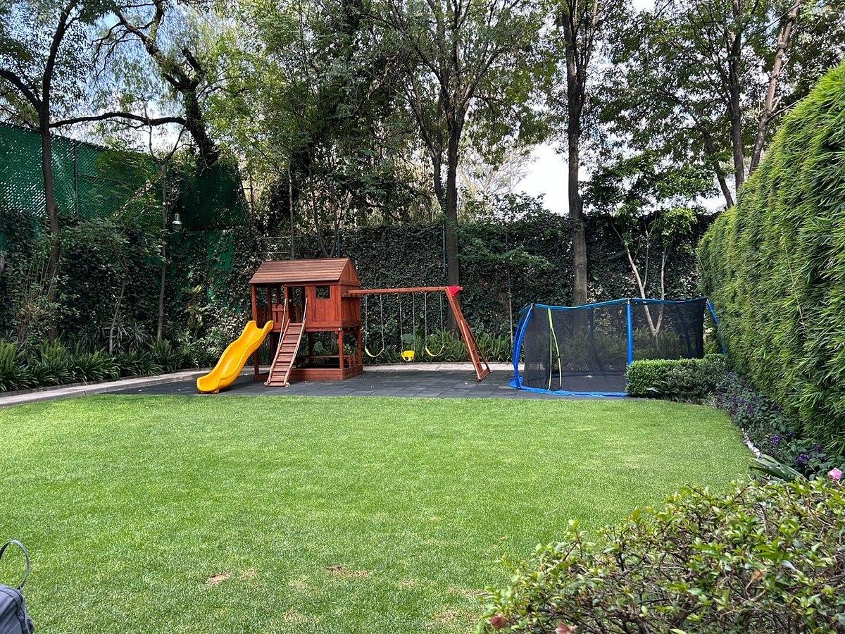 Departamento en Lomas de Chapultepec II Sección, Miguel Hidalgo, foto 15 de 16