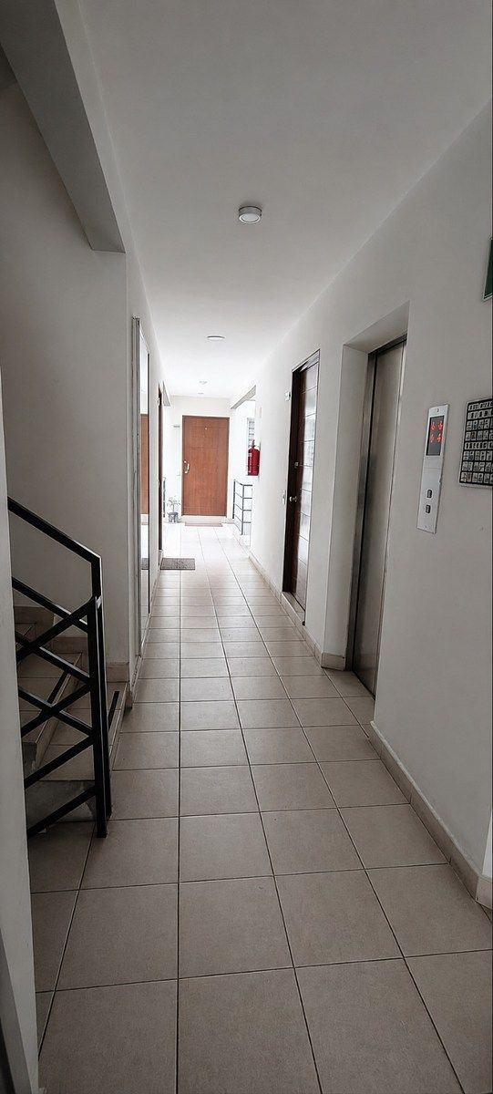 Departamento en Del Valle Norte, Benito Juárez, foto 25 de 26