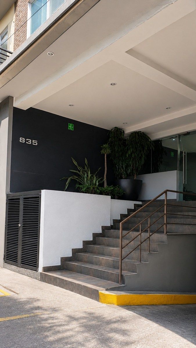 Departamento en Del Valle Norte, Benito Juárez, foto 2 de 26