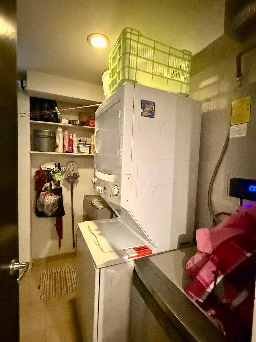 Apartamento em Colonia Nápoles, Benito Juárez, foto 6 de 18