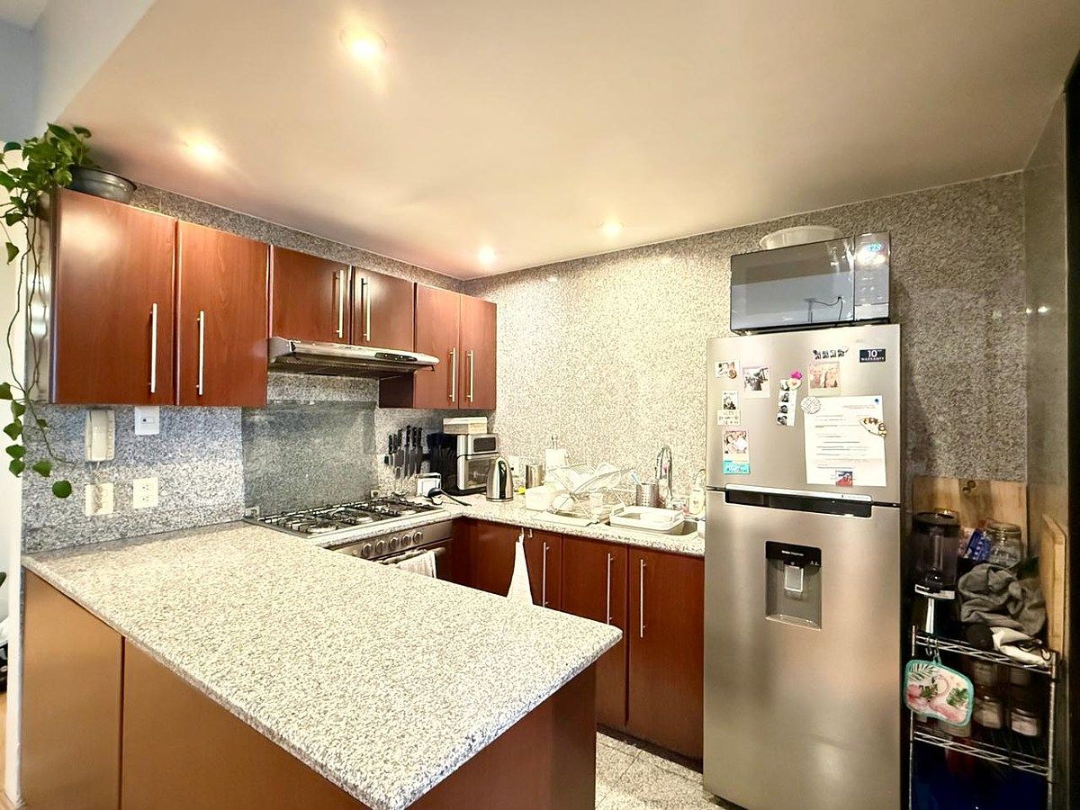 Apartamento em Colonia Nápoles, Benito Juárez, foto 7 de 18