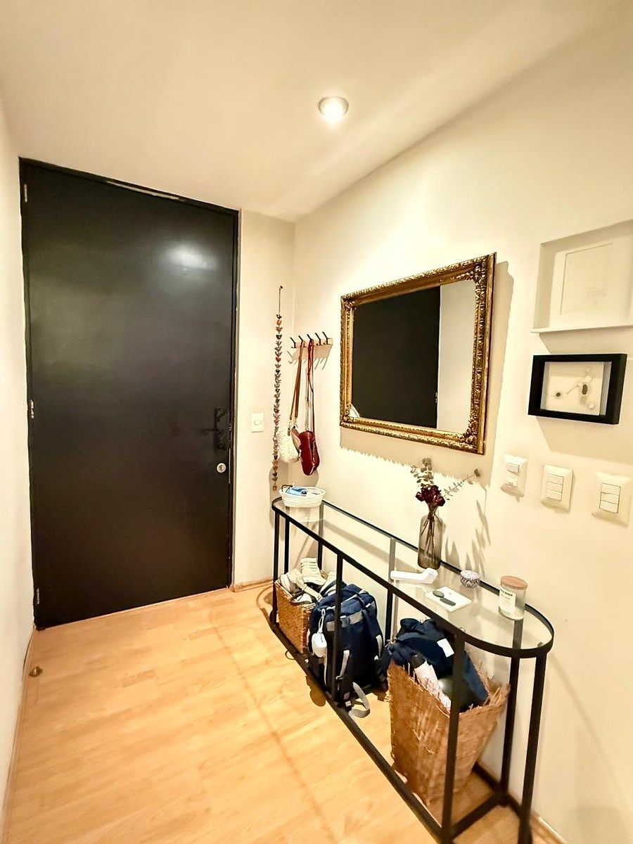 Apartamento em Colonia Nápoles, Benito Juárez, foto 8 de 18