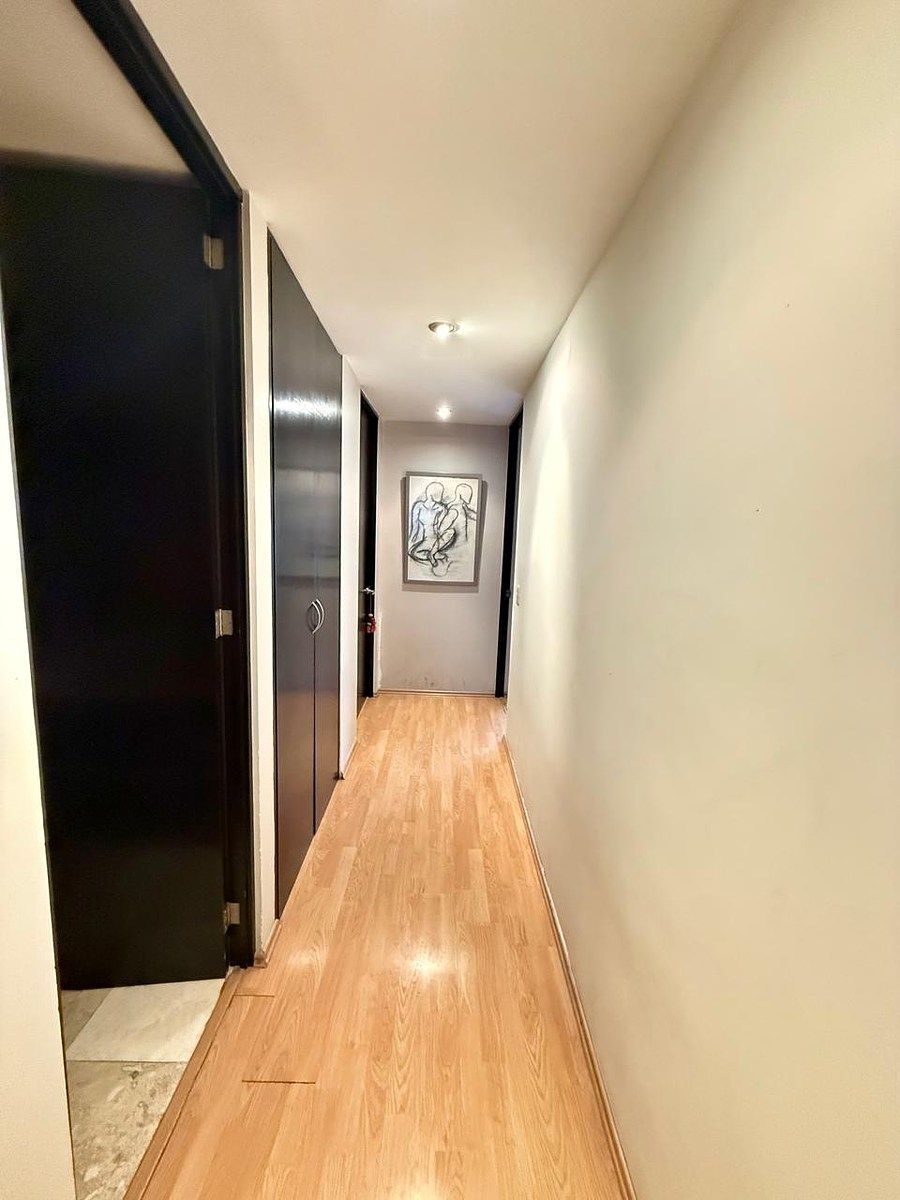 Apartamento em Colonia Nápoles, Benito Juárez, foto 11 de 18