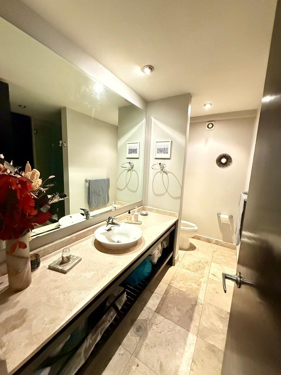 Apartamento em Colonia Nápoles, Benito Juárez, foto 10 de 18