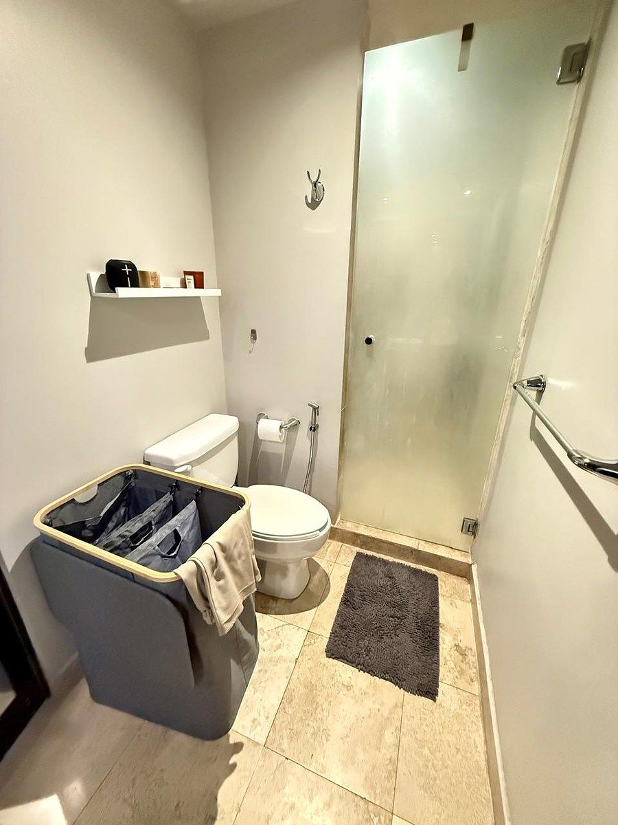 Apartamento em Colonia Nápoles, Benito Juárez, foto 12 de 18