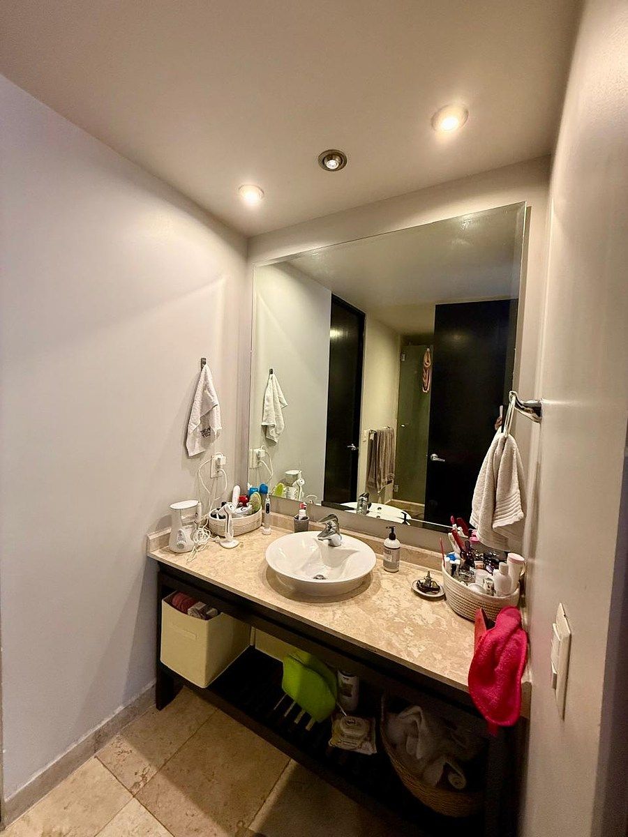 Apartamento em Colonia Nápoles, Benito Juárez, foto 15 de 18