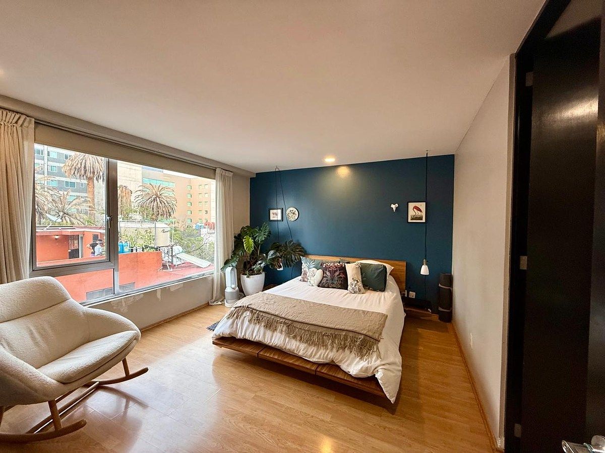 Apartamento em Colonia Nápoles, Benito Juárez, foto 17 de 18