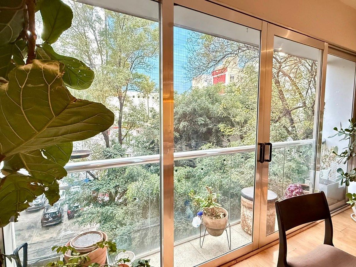 Apartamento em Colonia Nápoles, Benito Juárez, foto 18 de 18