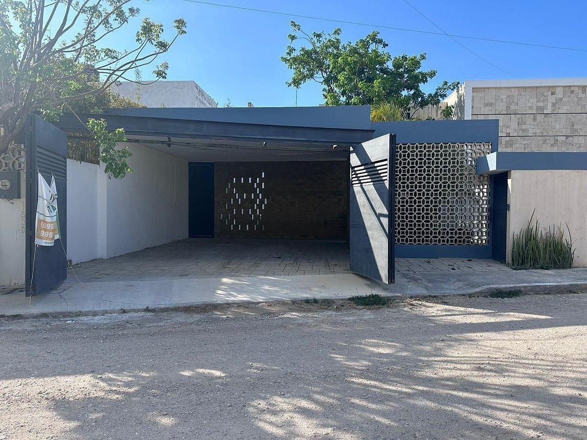 House in Dzityá, Mérida, photo 3 of 35