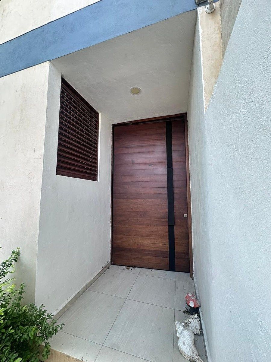 House in Dzityá, Mérida, photo 30 of 35