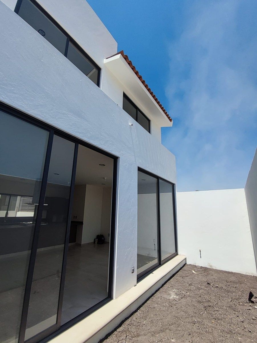 Casa em Ciudad Maderas Residencial Querétaro, El Marqués, foto 8 de 17