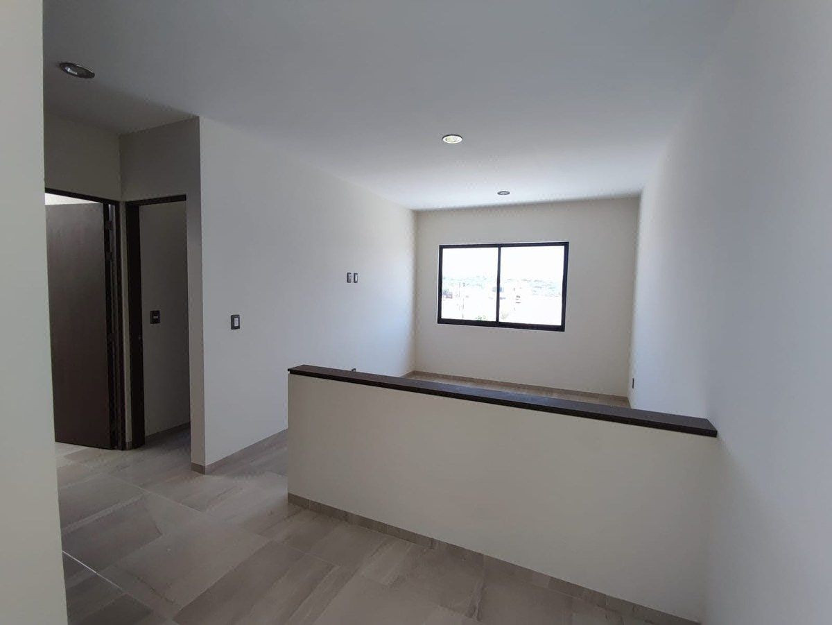 Casa em Ciudad Maderas Residencial Querétaro, El Marqués, foto 11 de 17