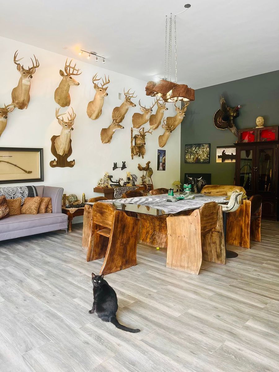 Casa em Sierra Alta, Monterrey, foto 6 de 21