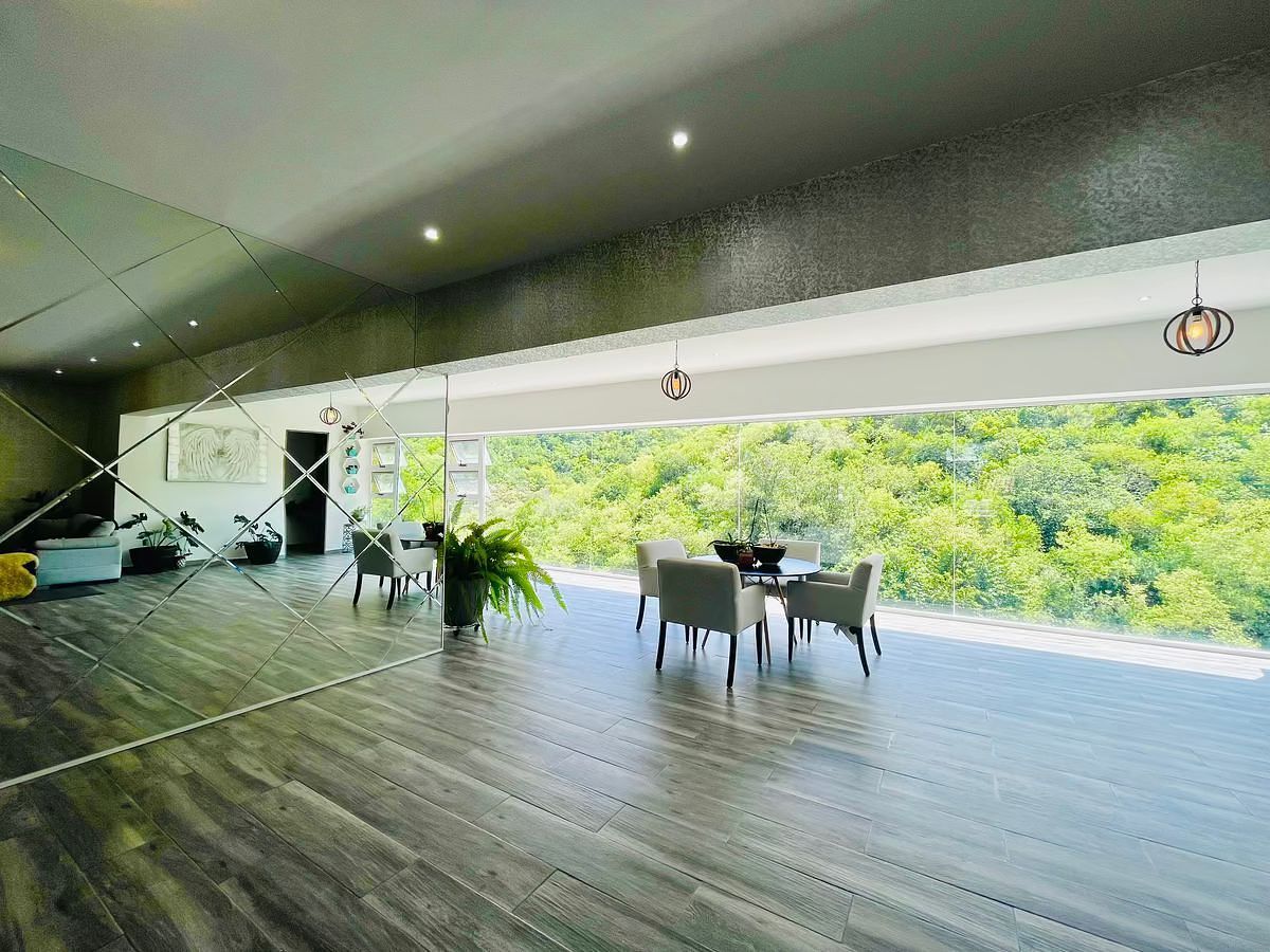 Casa em Sierra Alta, Monterrey, foto 12 de 21