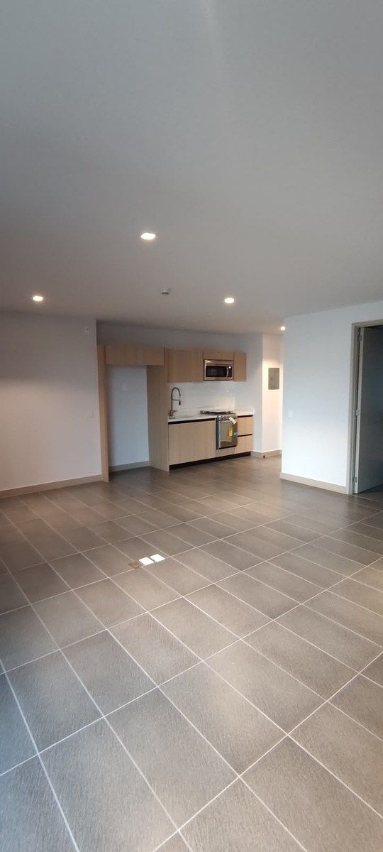 Apartamento em Anáhuac I Sección, Miguel Hidalgo, foto 3 de 13