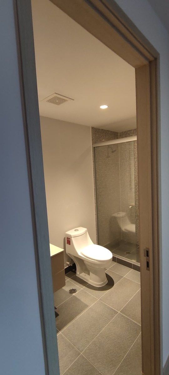 Apartamento em Anáhuac I Sección, Miguel Hidalgo, foto 4 de 13
