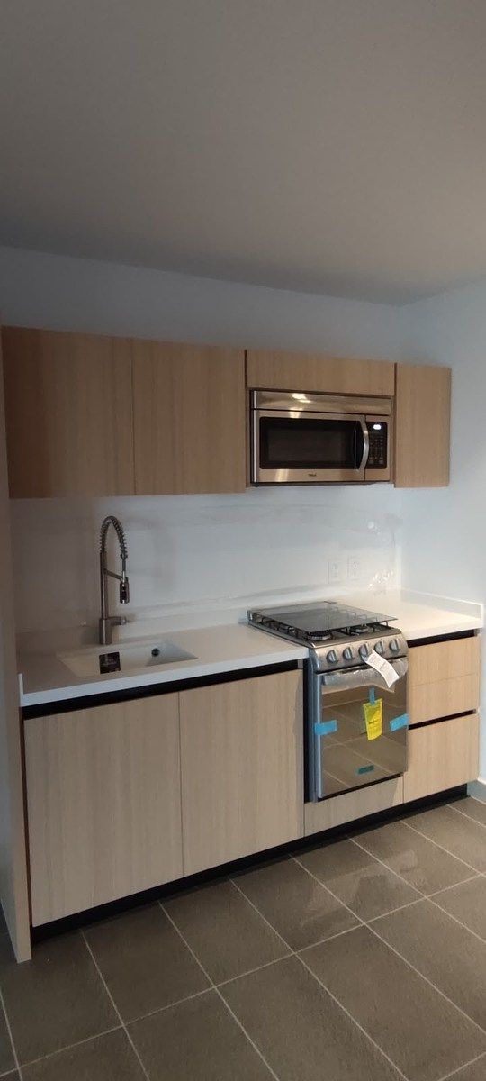 Apartamento em Anáhuac I Sección, Miguel Hidalgo, foto 5 de 13