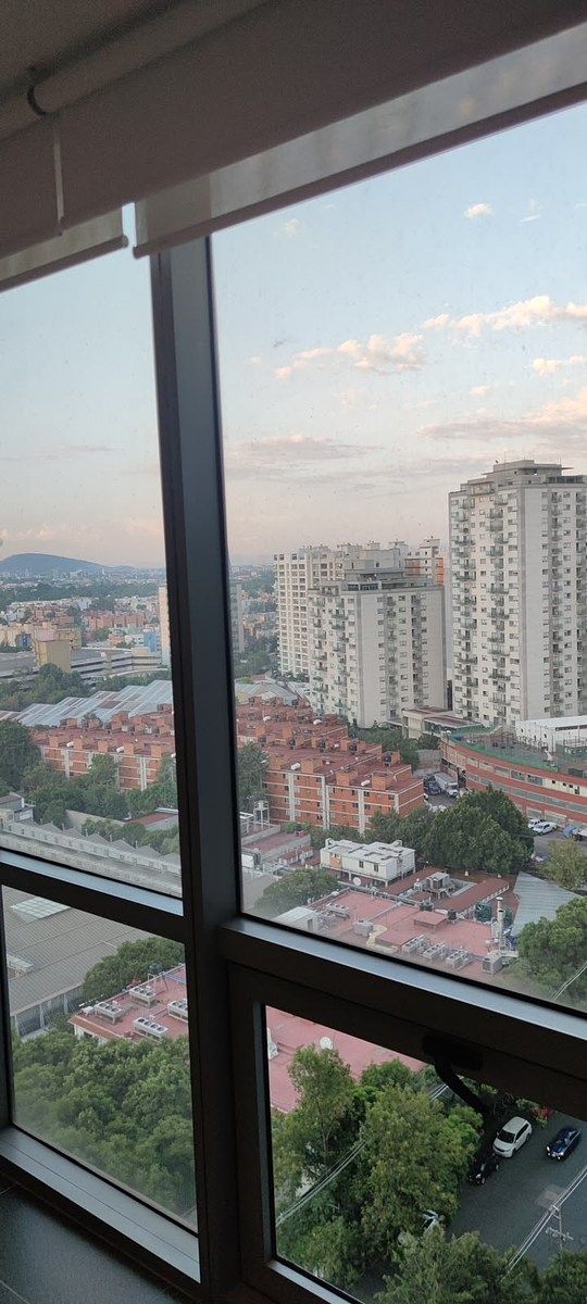 Apartamento em Anáhuac I Sección, Miguel Hidalgo, foto 8 de 13