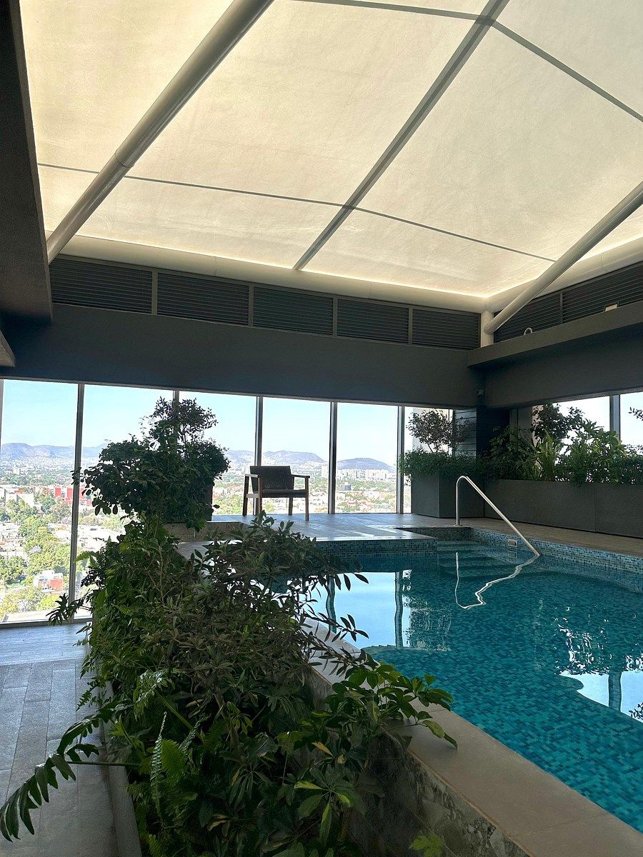 Apartamento em Anáhuac I Sección, Miguel Hidalgo, foto 11 de 13