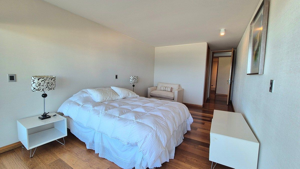 Departamento en Reñaca, Viña del Mar, foto 22 de 43